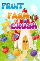 1 Schermata Fruit Farm Crush