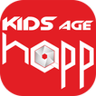 Kids Age Happ