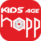 Kids Age Happ icône