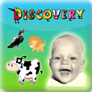 Kids Discovery aplikacja