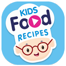 Kids Food Recipes - Healthy Kid Friendly Recipes aplikacja