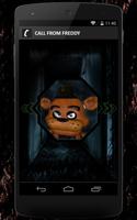 Call from Five Night At Dog Freddy capture d'écran 3
