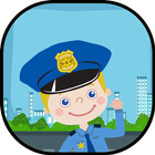 Icona شرطة الاطفال -الإصدار الأخير™