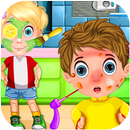 Kids Skin Surgery Doctor APK