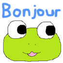 [Kids-Edu] French Greetings APK