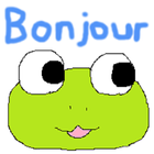 [Kids-Edu] French Greetings icône