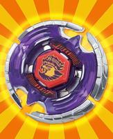 Beyblade Super Cyclone Games 截图 3