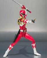 Samurai Rangers Ninja Shadow 포스터