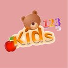 Kids Learning Fun Learning simgesi