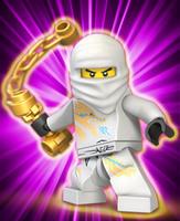 Ninjago Stom Shadow Games syot layar 1