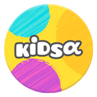 Kidsa icon