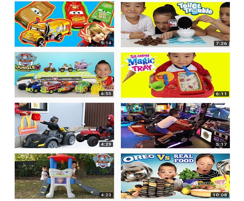 CKN Toys for Android - APK Download
