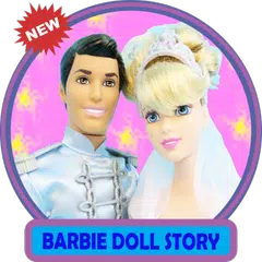 Best Barbie <span class=red>Story</span>