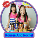 Keycee Rachel InWonderland APK