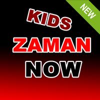 Kids Anak Zaman Now Terbaru 截图 1