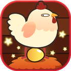 TamagoKokko (Chicken Egg) icône