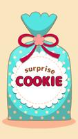 Surprise Cookie (Clicker) Affiche