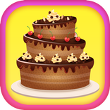 Ice Cream Cake Factory