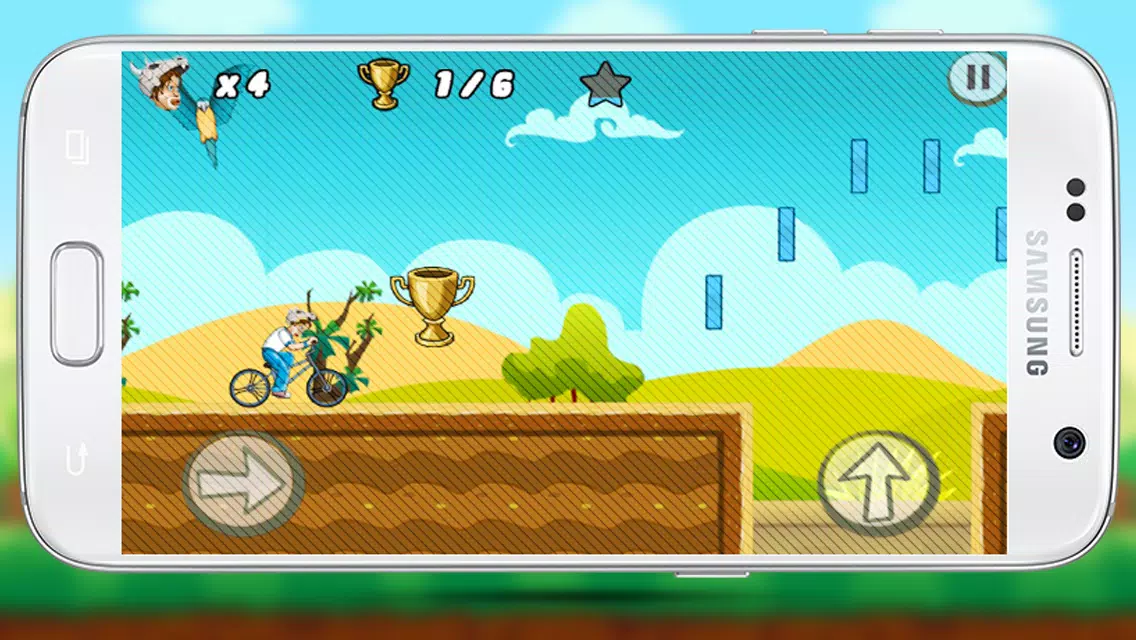 BMX Boy 2 APK for Android Download