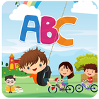 First Step - Kids Learning App آئیکن
