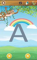 First Step - Kids Learning App تصوير الشاشة 1