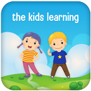 Kids Learning App - (Alphabet-Numbers) APK