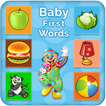 Baby First words :- Kids Learning games