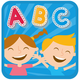 ”ABC Song for Kids Alphabet