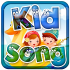 Kids Song ícone