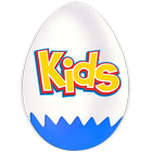 ikon Surprise Eggs Game