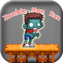 Zombie Man Run APK