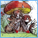 Аудио сказки Сутеева для детей