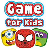 Kids Game  icon