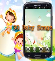 90 Baby Songs تصوير الشاشة 1