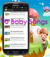 90 Baby Songs تصوير الشاشة 2