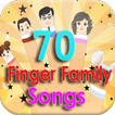 70 Finger Family Songs