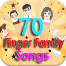 70 Finger Family Songs APK