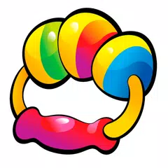 Погремушка для малышей! APK 下載