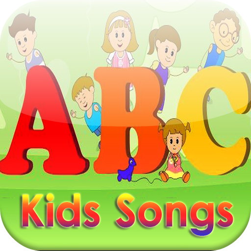 Kids Songs Learning ABC