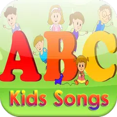 Kids Songs Learning ABC