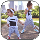 Style de mode pour enfants Athleisure APK