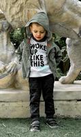 Style de mode pour enfants Athleisure capture d'écran 1