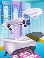 Preschool Kids Educational Puzzle - Toilet Games 스크린샷 1