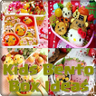 Kids Bento Box Ideas