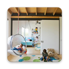 Kid Bedroom Design Ideas 2018 icône