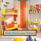 Kids Bedroom Ideas biểu tượng