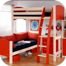 enfants idées de chambre APK