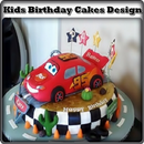Kids Birthday Cakes Design APK