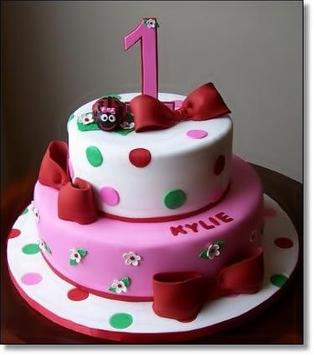 Kids Birthday Cakes Design For Android Apk Download