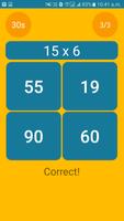 Math Games screenshot 2